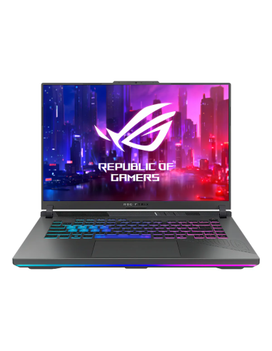 Notebook ASUS ROG Strix G16