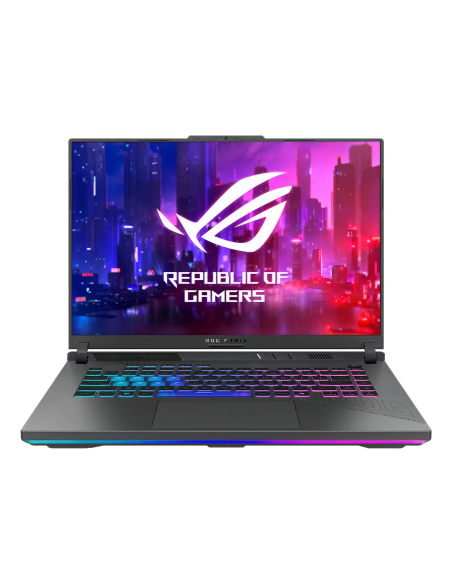 Notebook ASUS ROG Strix G16