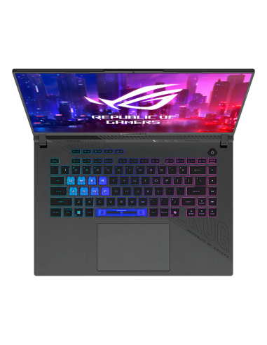 Notebook ASUS ROG Strix G16