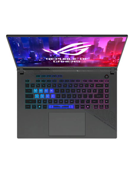 Notebook ASUS ROG Strix G16