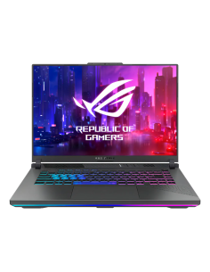 Notebook ASUS ROG Strix G16 2