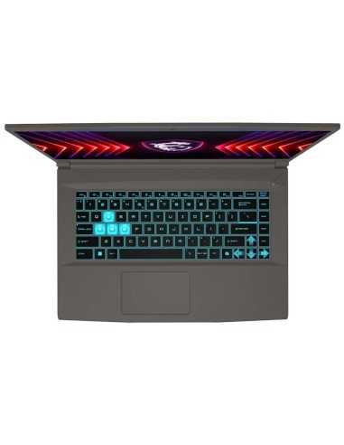 Notebook MSI Thin 15 B12VE-2023US