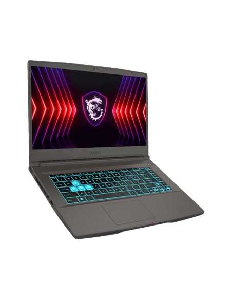 Notebook MSI Thin 15 B12VE-2023US