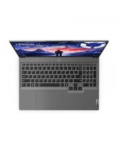 Notebook Lenovo LEGION 5 16IRX9 16GB RAM