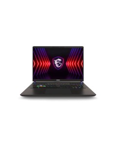 Notebook MSI Vector 16 HX AI Gamer