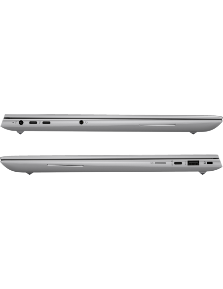 Notebook HP ZBook Studio G10 Workstation