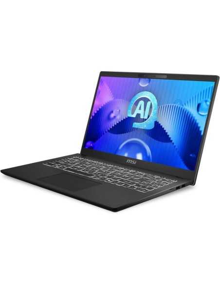 Notebook MSI Modern 15H AI C1MG-027US