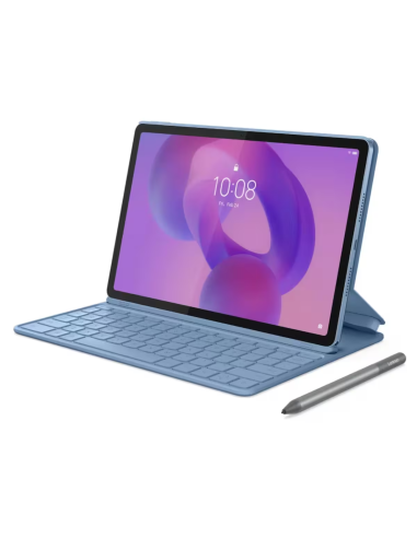 Idea Tab con Teclado y Lápiz