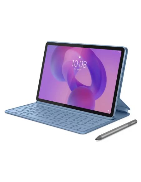 Idea Tab con Teclado y Lápiz