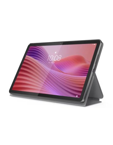 Tablet Lenovo Tab con Funda