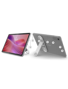 Tablet Lenovo Tab con Funda 2