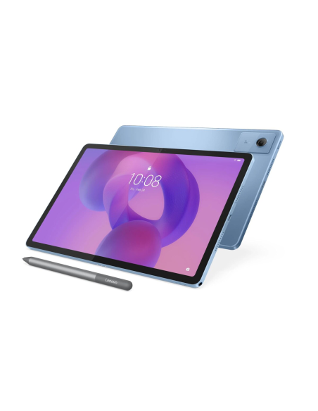 Idea Tab con Teclado y Lápiz