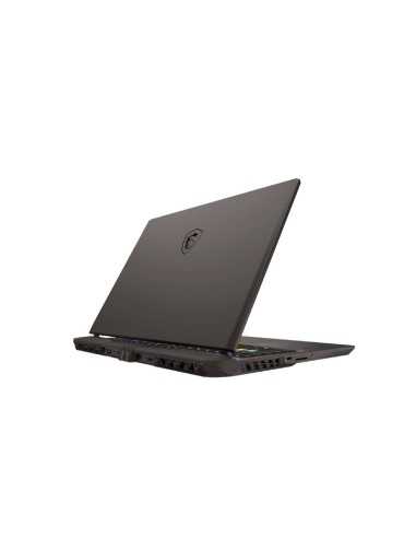 Notebook MSI Vector 16 HX AI Gamer