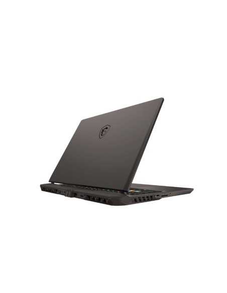 Notebook MSI Vector 16 HX AI Gamer