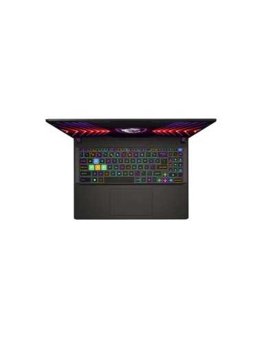 Notebook MSI Vector 16 HX AI Gamer