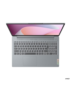 Notebook LENOVO IdeaPad Slim 3 15ABR8 82XM00LMUS 2