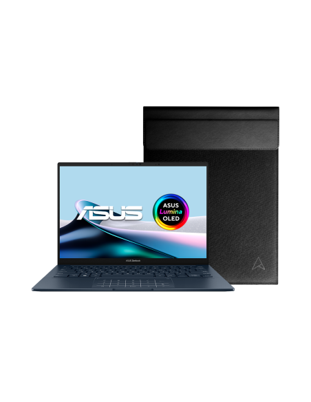 Notebook ASUS ZenBook UX3405CA-U7512