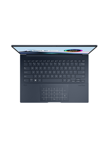 Notebook ASUS ZenBook UX3405CA-U7512