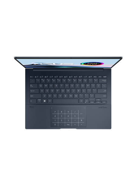 Notebook ASUS ZenBook UX3405CA-U7512