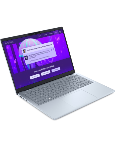 Notebook DELL 14 Plus DB14250
