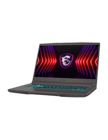 Notebook MSI Thin 15 B13UC-1000US