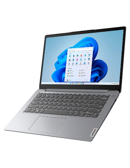 Notebook LENOVO Ideapad 1i