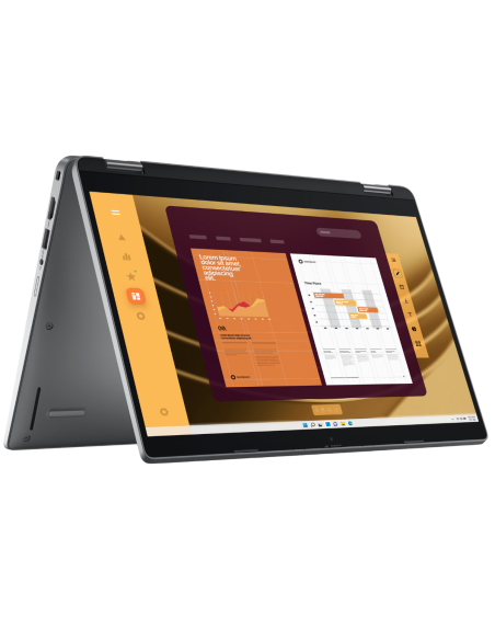 Notebook Dell Latitude 5350