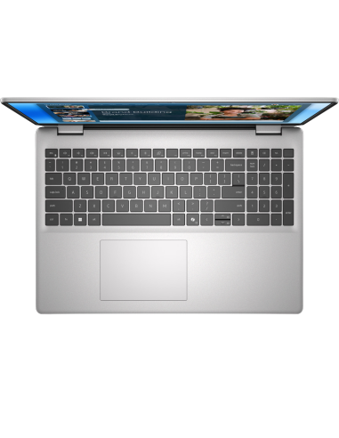 Notebook Dell 15255-A407BLK-PUS