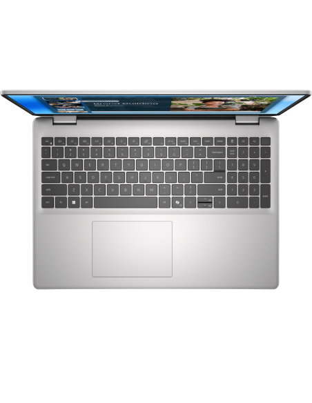 Notebook Dell 15255-A407BLK-PUS