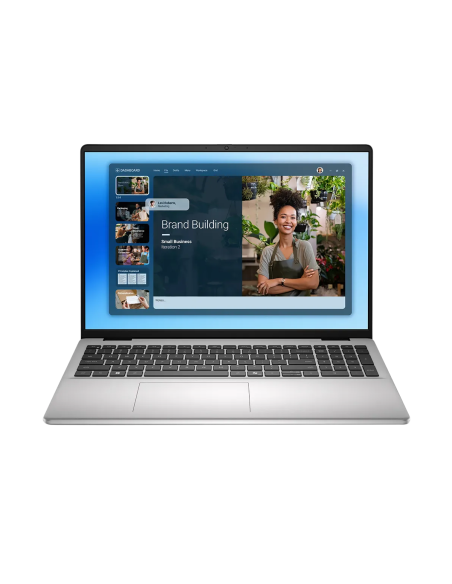 Notebook Dell 15255-A407BLK-PUS