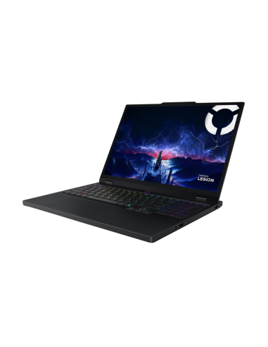 Notebook Lenovo LEGION 5 83LY000LUS