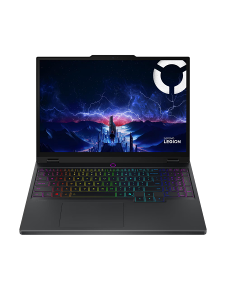 Notebook Lenovo LEGION 5 83LY000LUS
