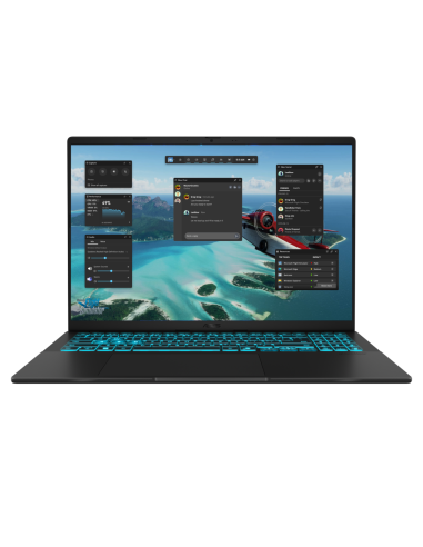 Notebook Asus V16 V3607VM-DS79
