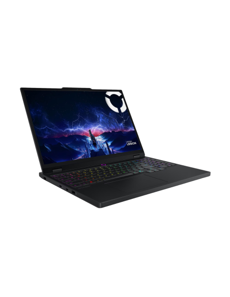 Notebook Lenovo LEGION 5 83LY0007US