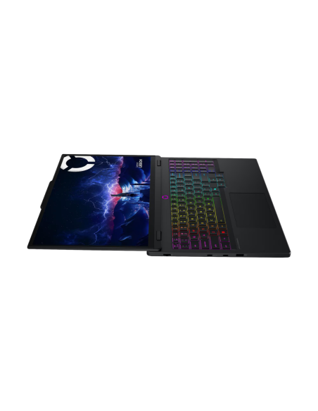 Notebook Lenovo LEGION 5 83LY0007US