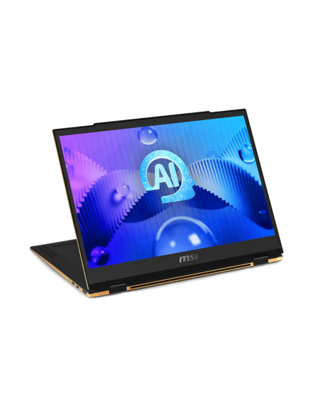Notebook MSI Laptop Summit - A1MTG-001US