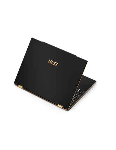 Notebook MSI Laptop Summit - A1MTG-001US