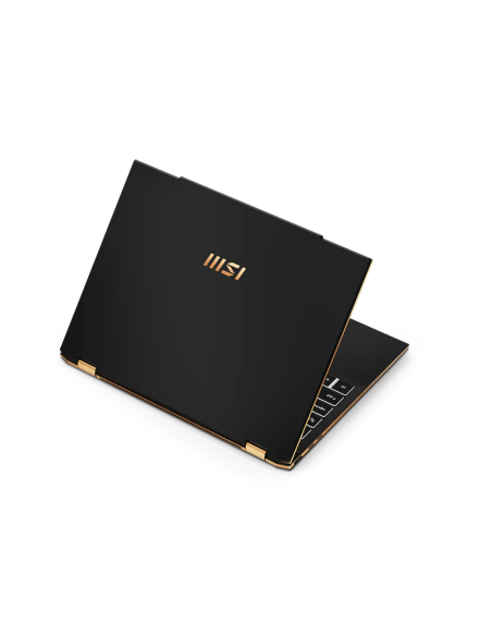 Notebook MSI Laptop Summit - A1MTG-001US