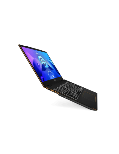 Notebook MSI Laptop Summit - A1MTG-001US