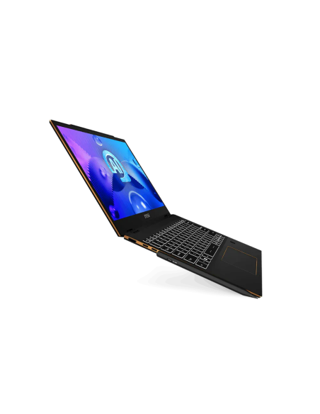 Notebook MSI Laptop Summit - A1MTG-001US