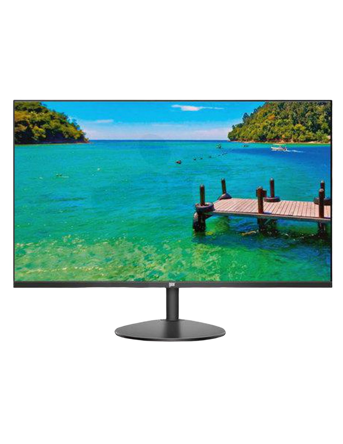 Gear Monitor 27 FHD IPS 120Hz