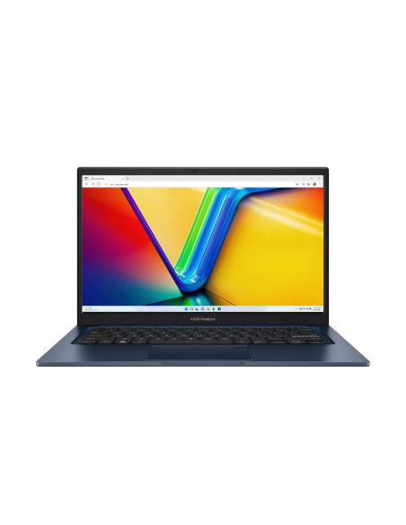 Notebook ASUS Vivobook X1404VA-I38128