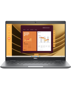Notebook Dell Latitude 5350