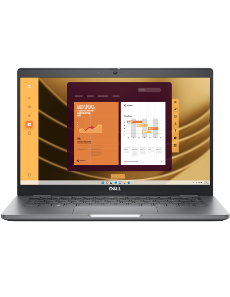 Notebook Dell Latitude 5350