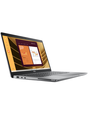 Notebook Dell Latitude 5350