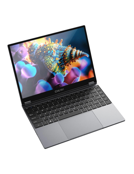 Notebook Chuwi Free Book