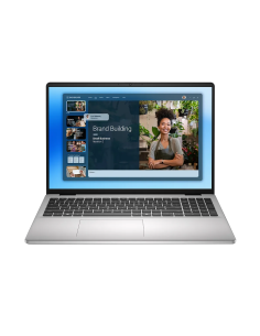 Notebook DELL 16 16251-5506SLV