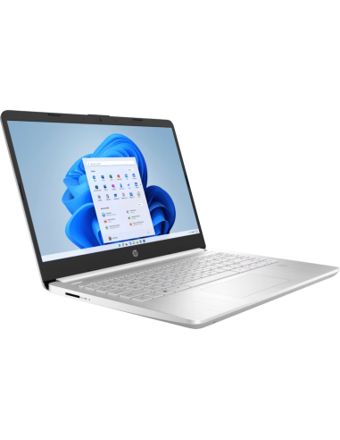 Notebook HP 14-DQ6102