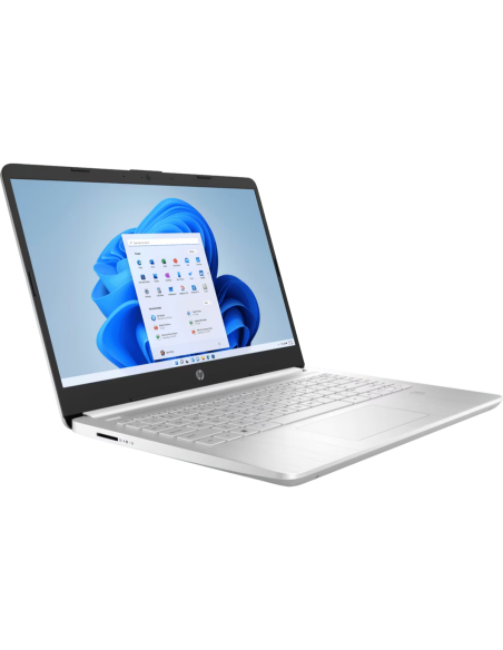 Notebook HP 14-DQ6102