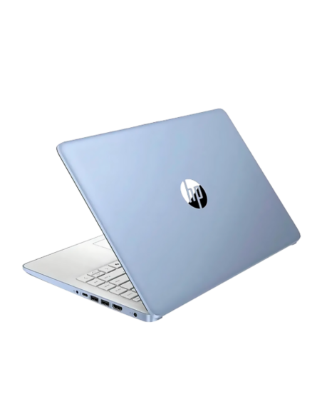 Notebook HP 14-DQ6102